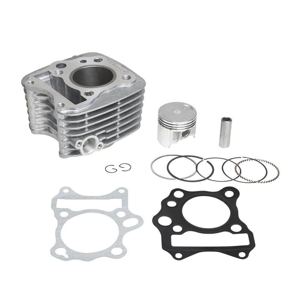 Cilindro Completo Suzuki AX4 110 PROMOTO