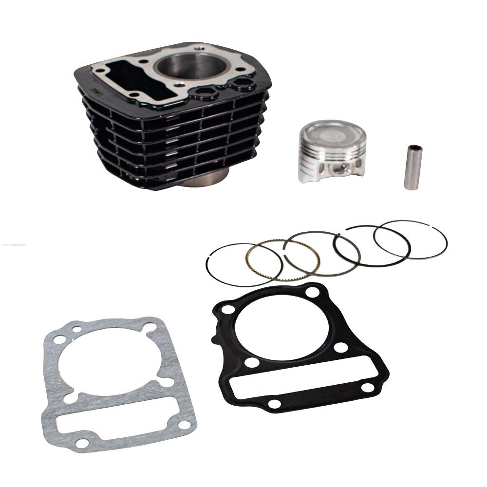 Cilindro Completo Honda CB1 110 PROMOTO