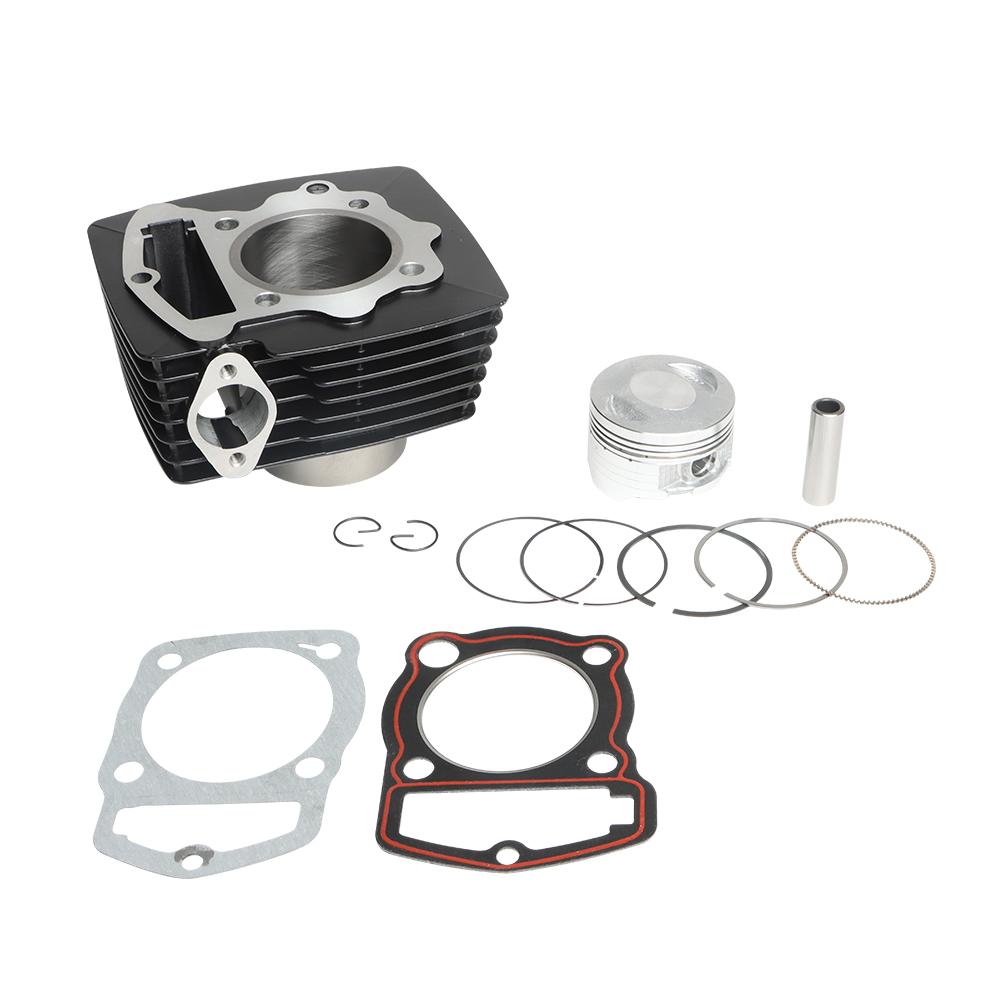 Cilindro Completo Italika 170Z PROMOTO