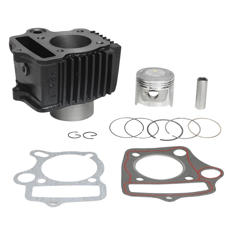 Cilindro Completo Italika ST70/DT90 PROMOTO