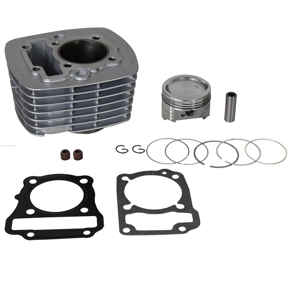 Cilindro Completo Italika 125FL PROMOTO