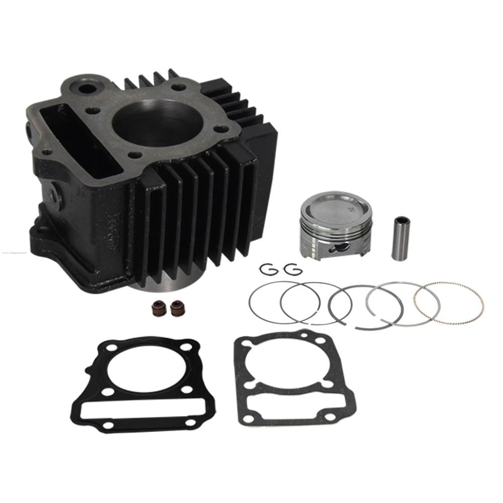 Cilindro Completo Honda C90 Str PROMOTO