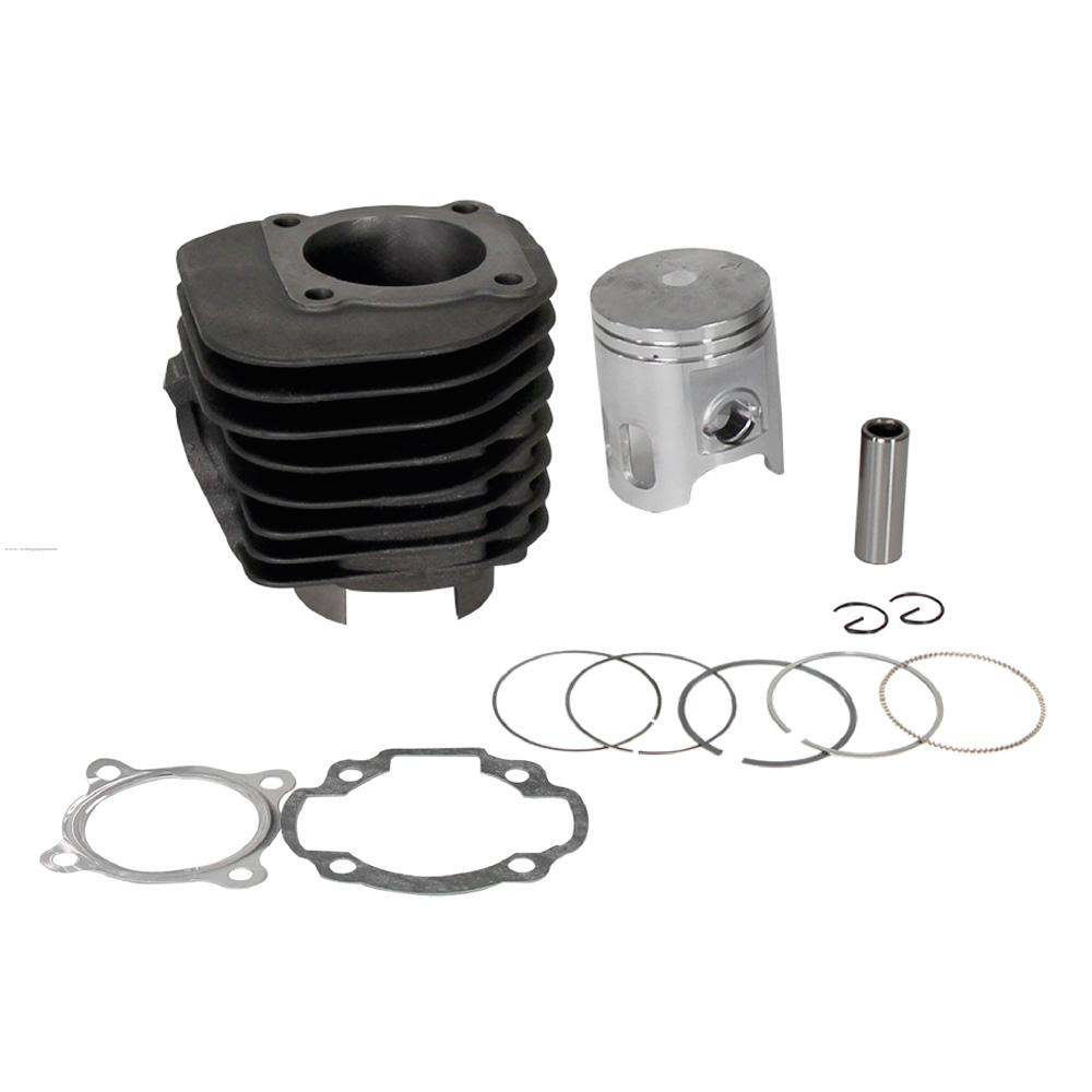Cilindro Completo Yamaha Bws 100 PROMOTO