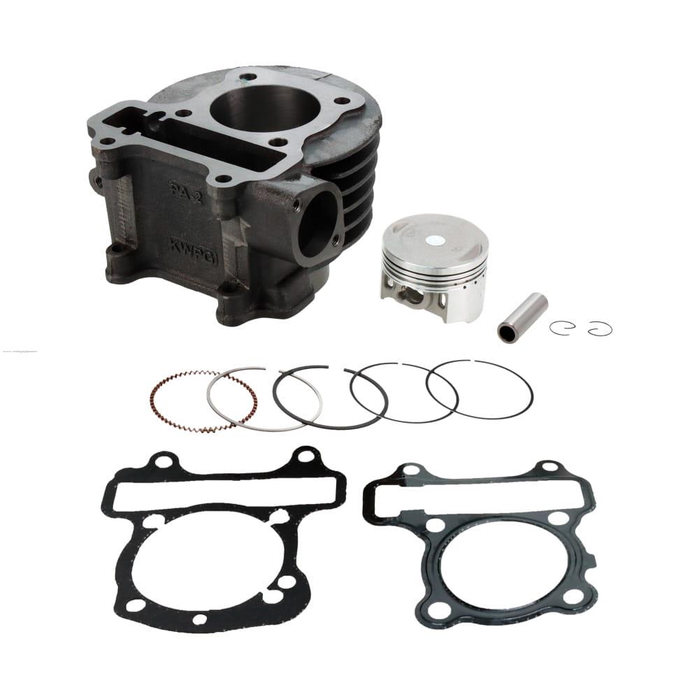 Cilindro Completo Honda NAVI/DIO 110 PROMOTO
