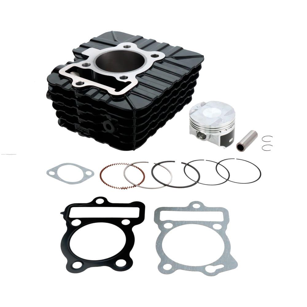 Cilindro Completo Bajaj Pulsar NS160 PROMOTO