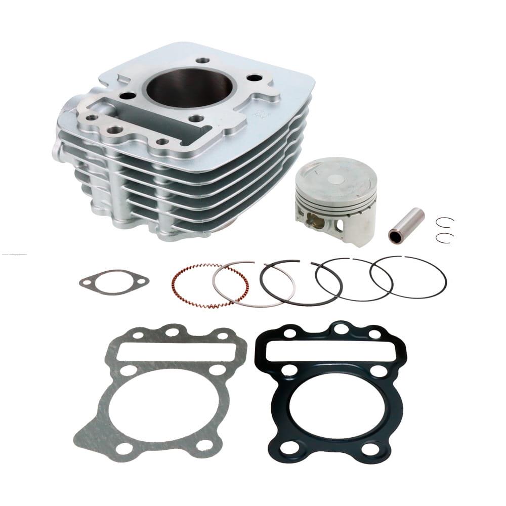 Cilindro Completo Bajaj Discover 125 5G PROMOTO