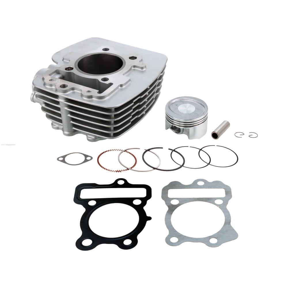 Cilindro Completo Bajaj Boxer 150 PROMOTO