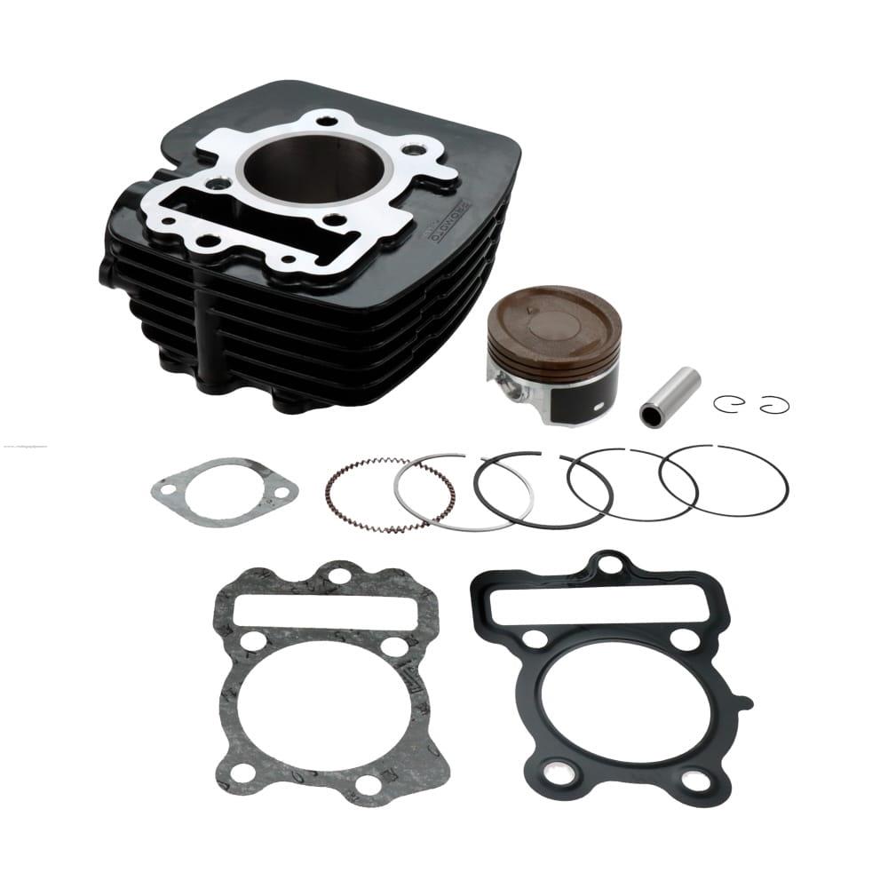 Cilindro Completo Bajaj Boxer 150 PROMOTO PLATINO