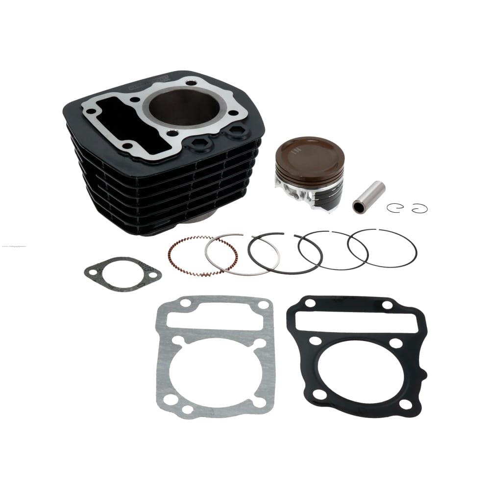 Cilindro Completo Honda CB1 110 PROMOTO PLATINO