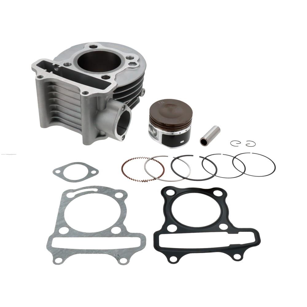 Cilindro Completo Italika CS125 /D125/DS125/X125 PROMOTO PLATINO /D125/DS125/X125