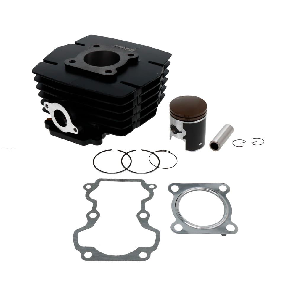 Cilindro Completo Suzuki AX100 PROMOTO PLATINO