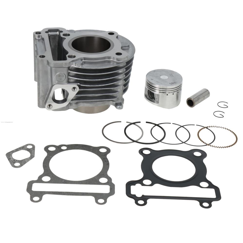 Cilindro Completo Yamaha Bws 125 PROMOTO PLATINO