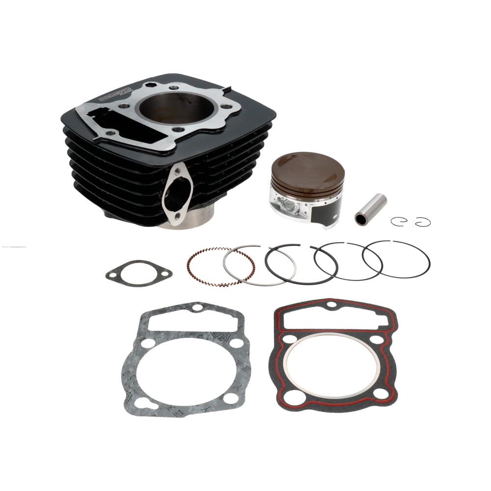 Cilindro Completo Italika 200Z PROMOTO PLATINO