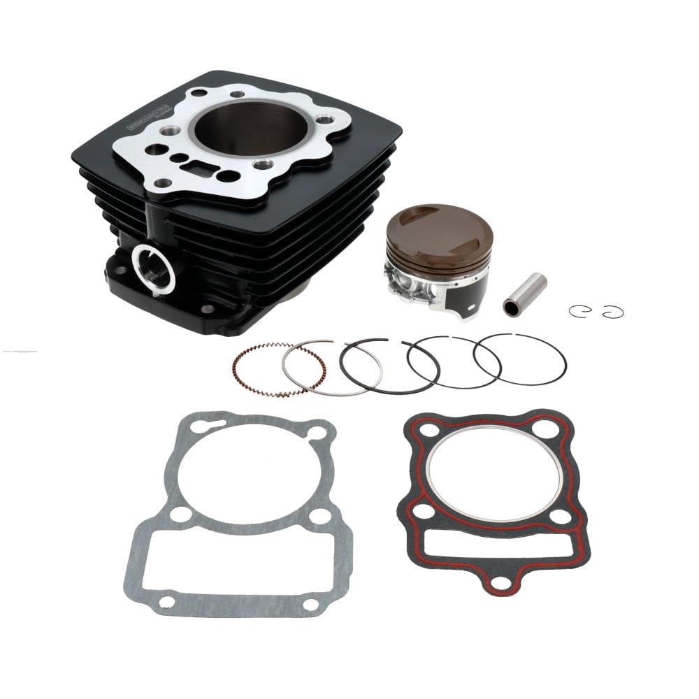 Cilindro Completo Vento Cyclone 200 PROMOTO PLATINO