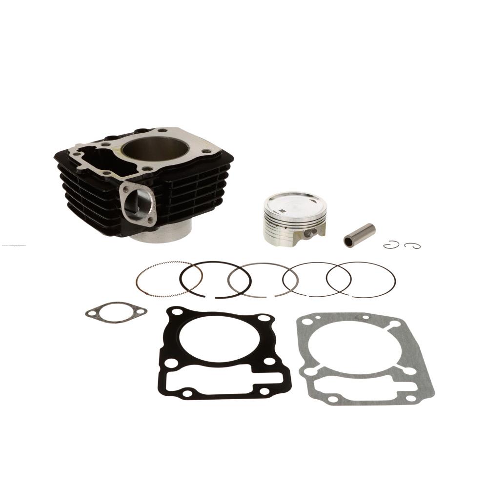 Cilindro Completo (OS) 190cc Negro Honda GL150 CARGO/XR150L PROMOTO