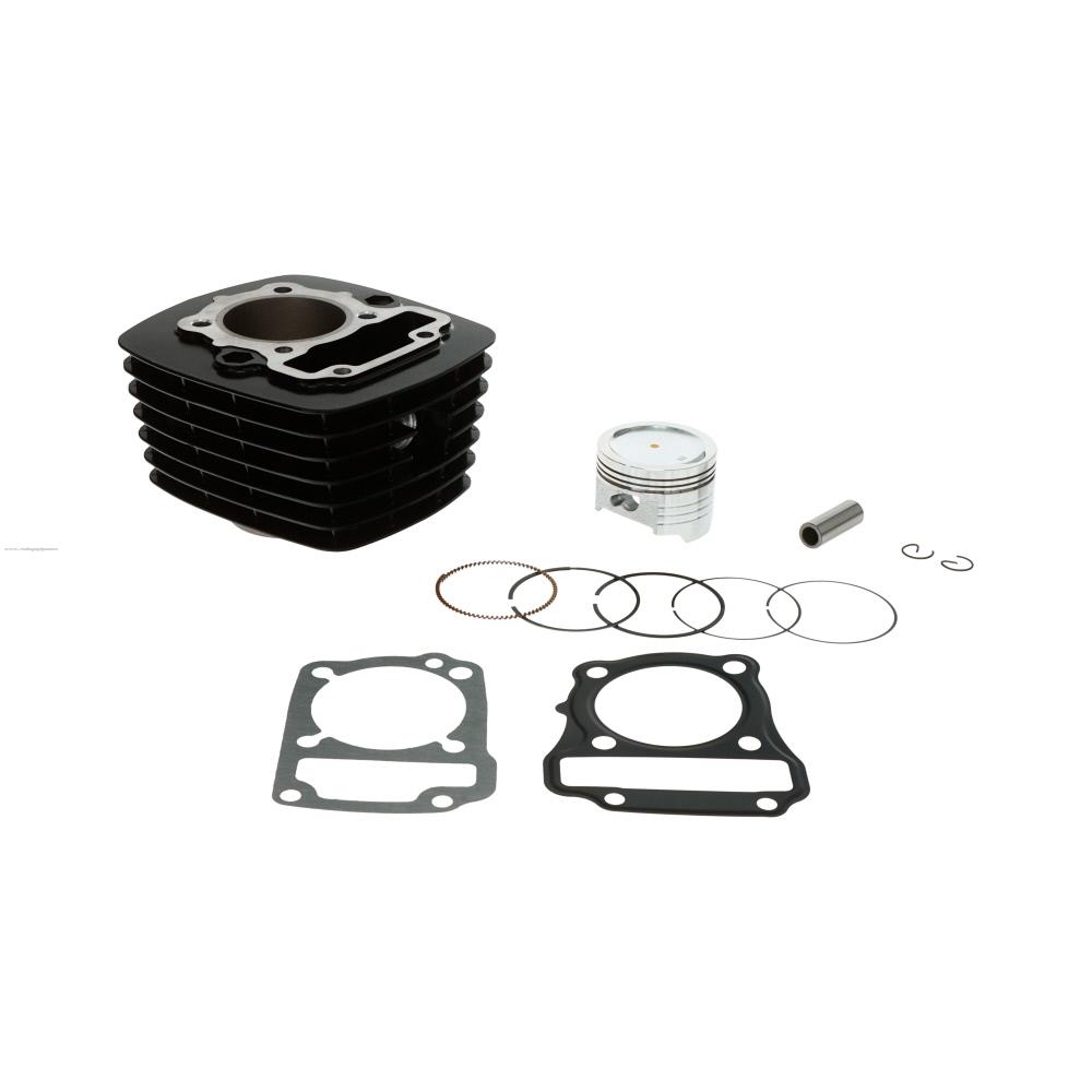 Cilindro Completo Honda CBF125 Twister PROMOTO
