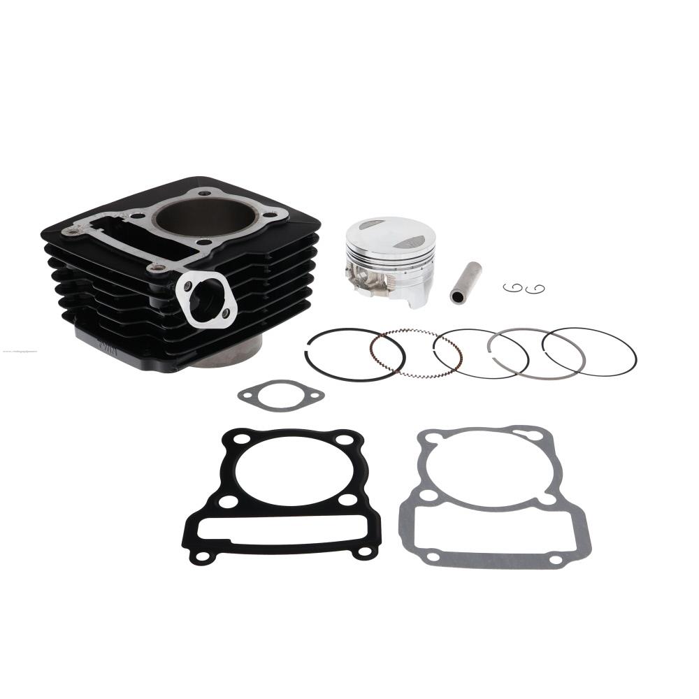Cilindro Completo Veloci Razzer 200 Gtr 3 PROMOTO