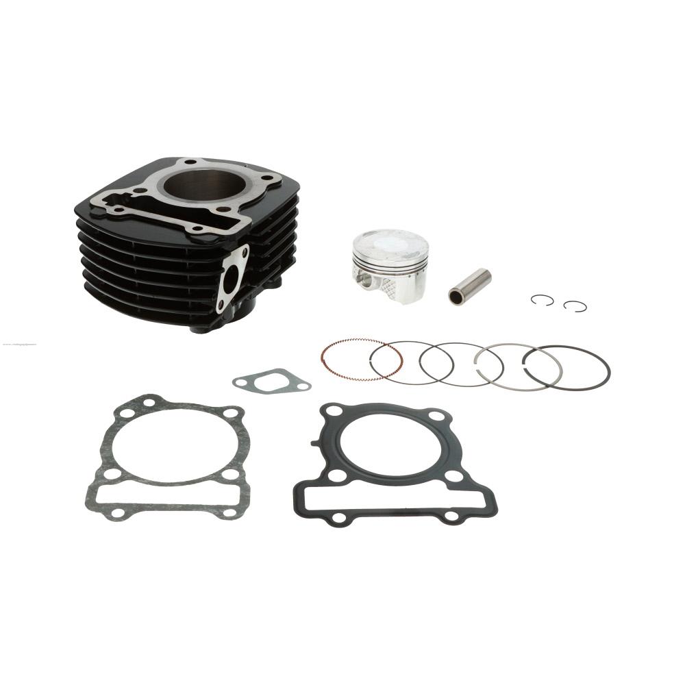 Cilindro Completo Yamaha FZ 2.0 (FI) PROMOTO