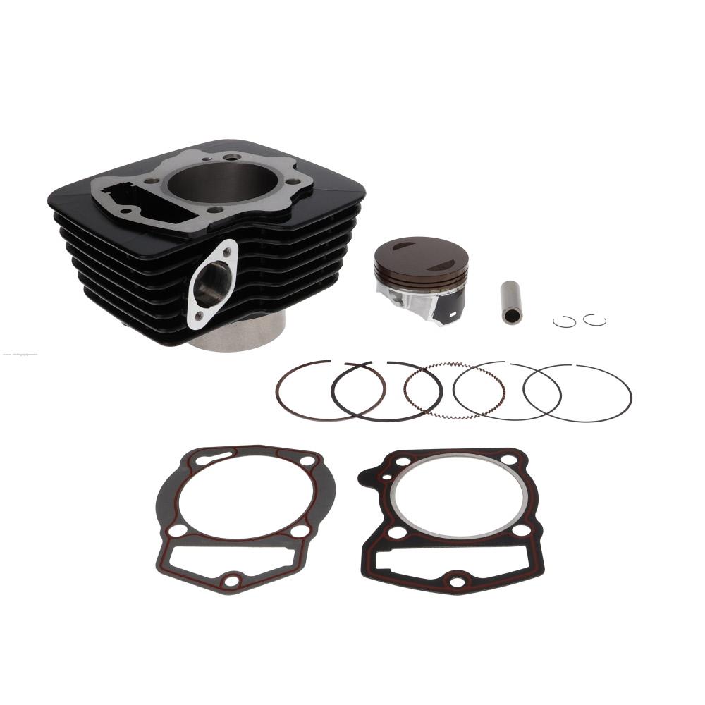 Cilindro Completo Vento Nitrox 300 T3/CROSSMAX 300 Rally PROMOTO