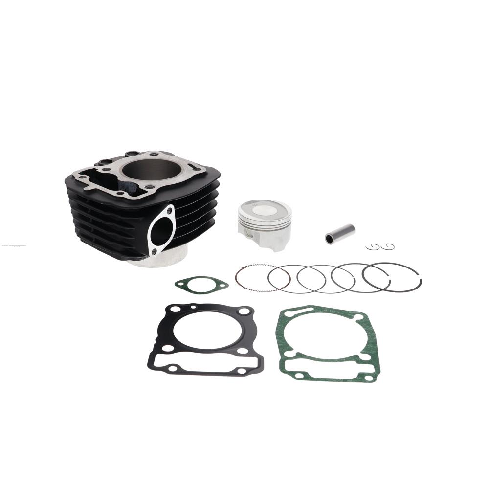 Cilindro Completo Honda XR190L PROMOTO