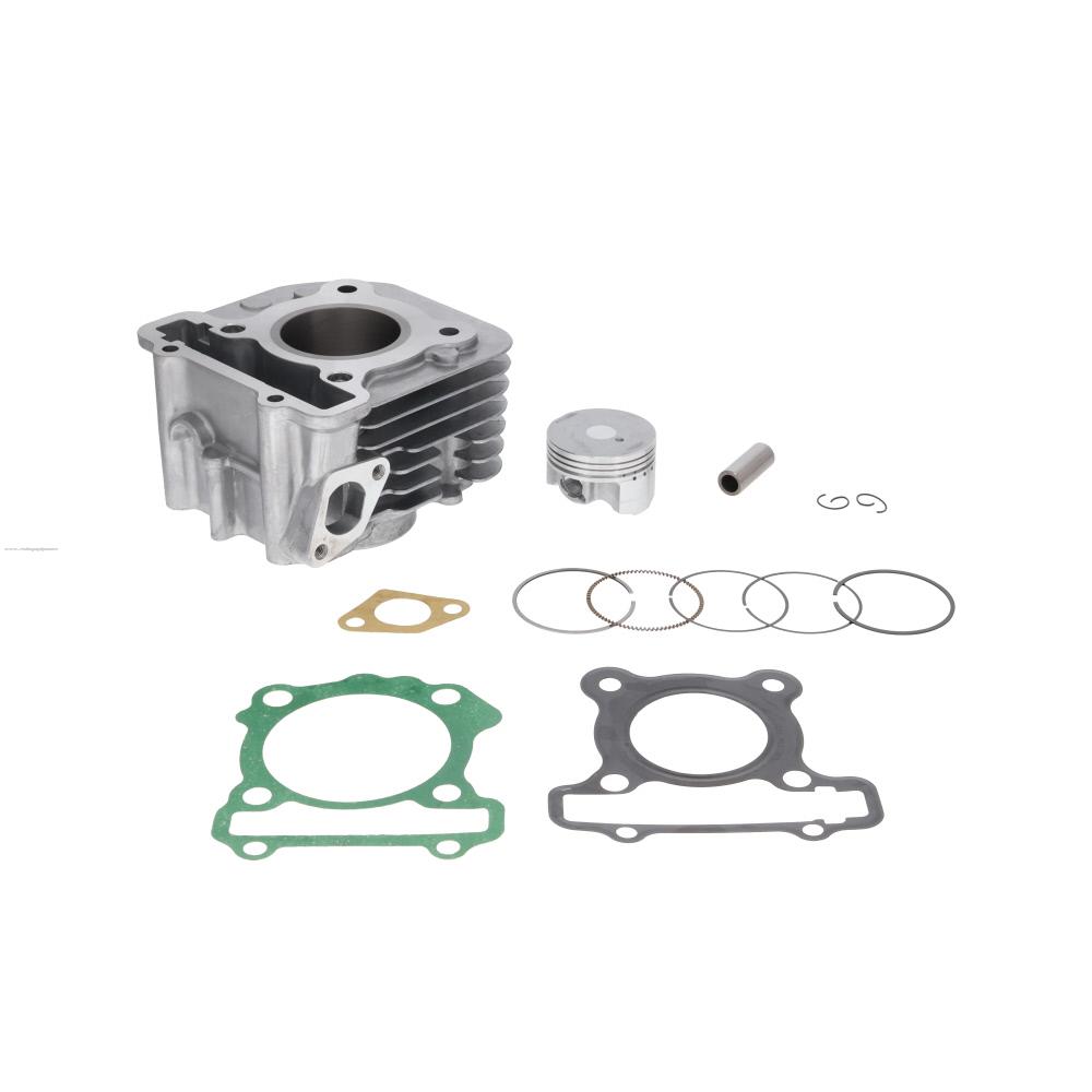 Cilindro Completo Yamaha RAY-ZR 115 PROMOTO