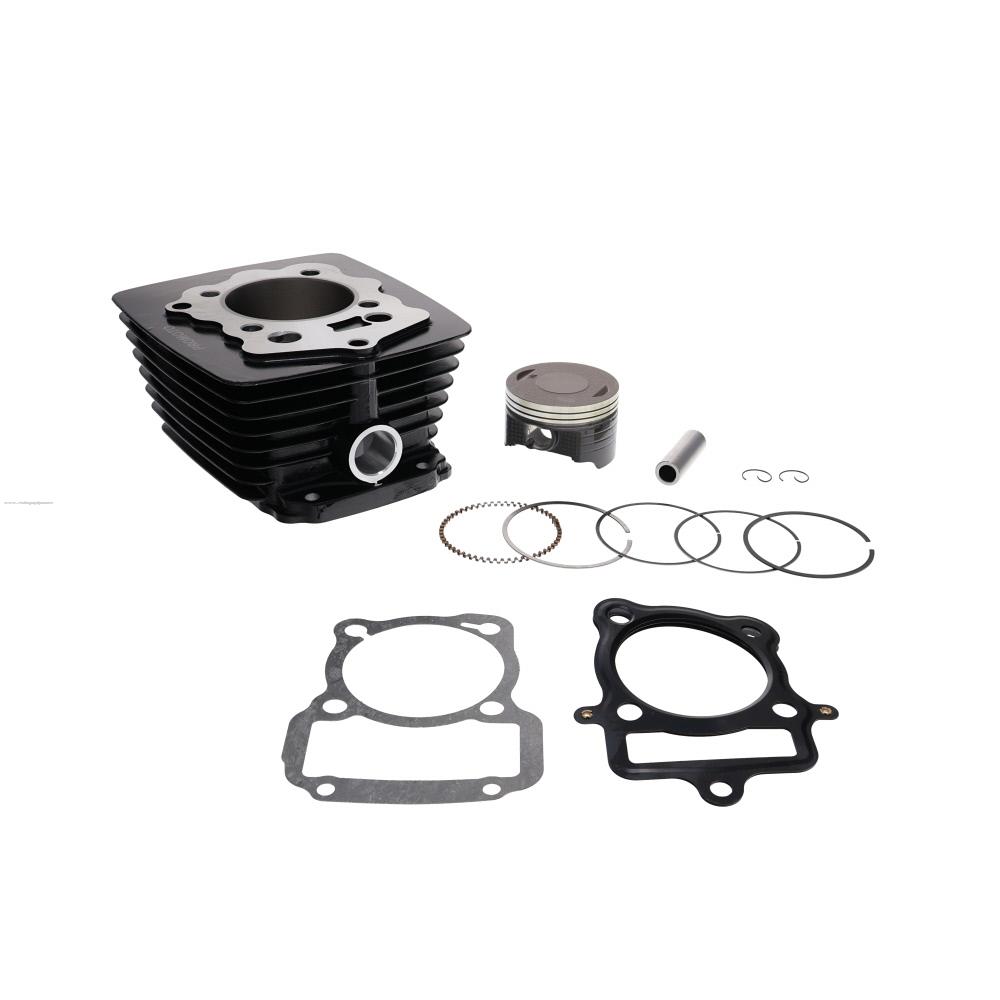 Cilindro Completo Veloci Xeverus 250 PROMOTO