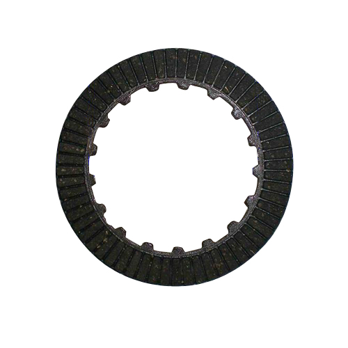 Disco Embrague Pasta P/ITALIKA Strada ST70/ST90 · Rialli