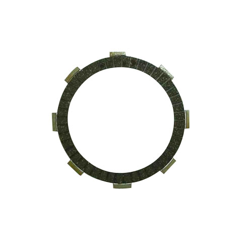 Disco Embrague Pasta P/ITALIKA AT110 AR110/AT110 RT/AT110 SPORT/AT125 · Rialli