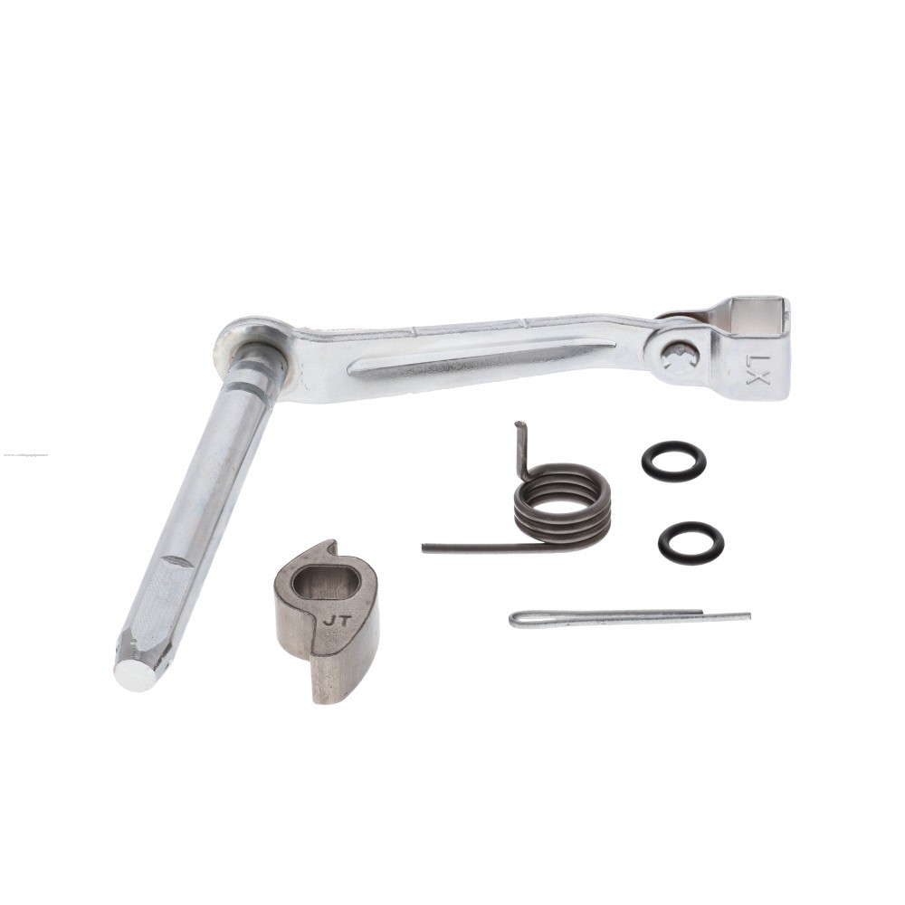 Palanca Embrague Motor C/RESORTE de Tapa Embrague P/ITALIKA DT125 Clasica PROMOTO /DELIVERY/SPORT/FT125 CLASICA/DELIVERY/SPORT/DT150 Sport