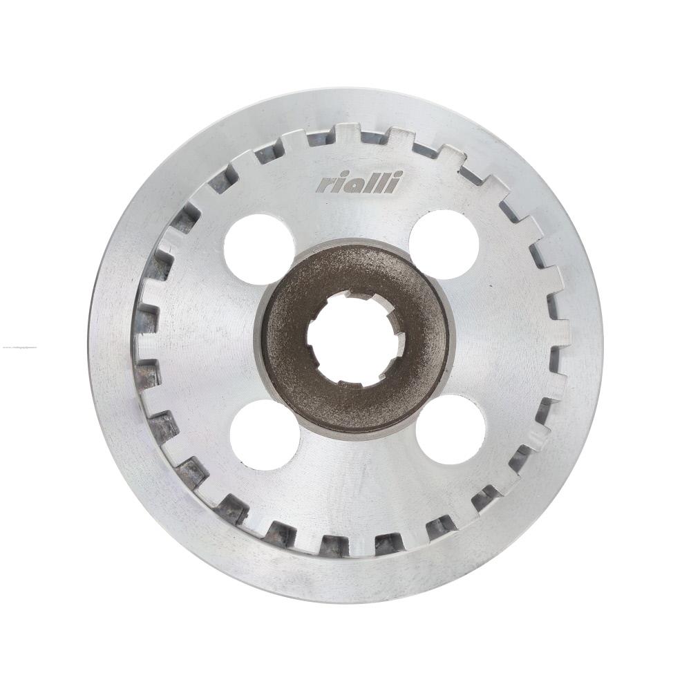 Piñon Discos Embrague P/ITALIKA FT125 RIALLI Cargo 125/CGL125 TOOL/FT150 GT/XFT125/T125B/LX125-2