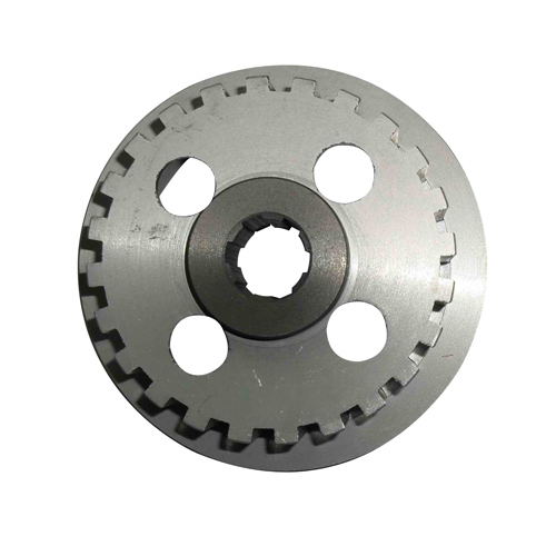 Piñon Discos Embrague P/HONDA Cargo 125 PROMOTO FT125/XFT125
