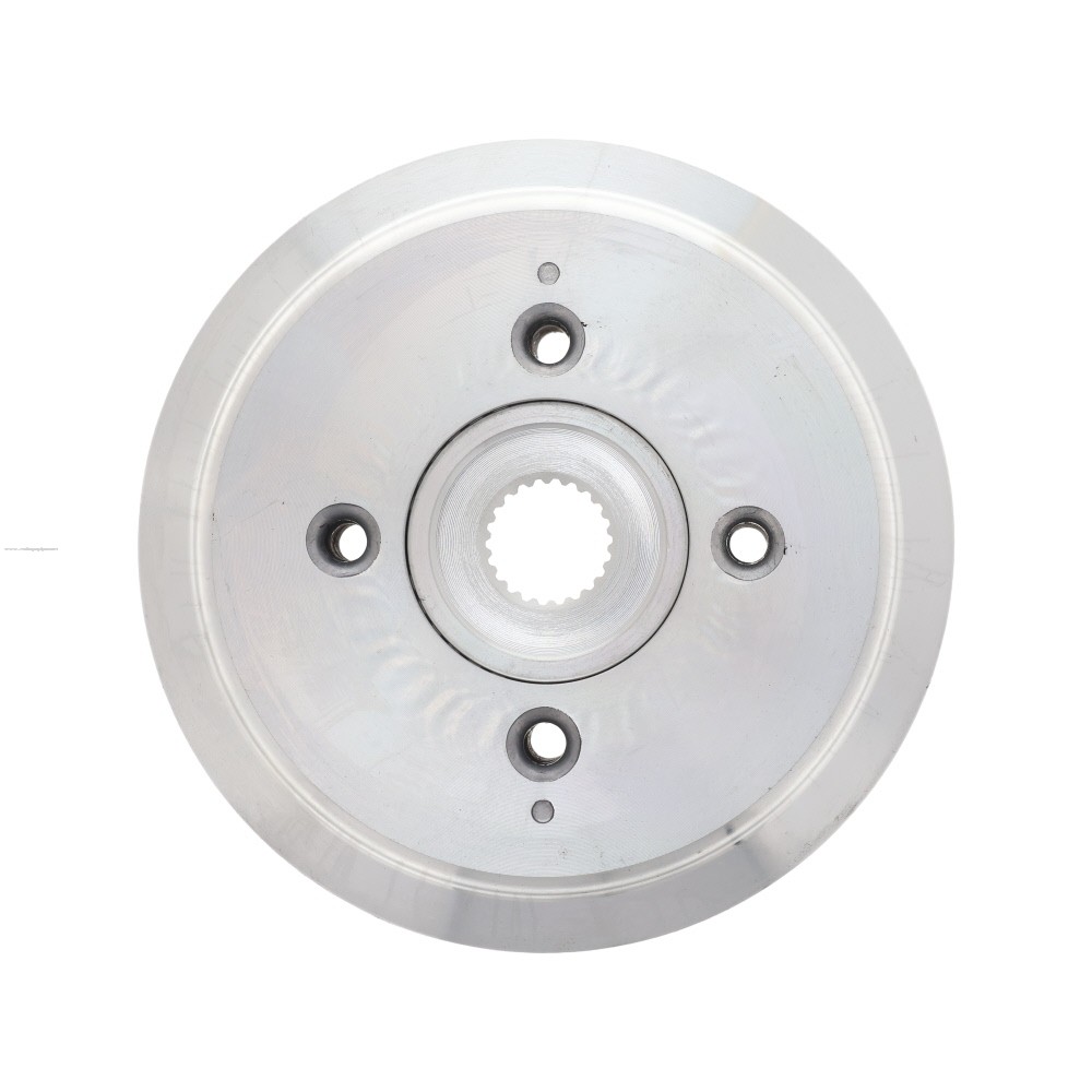 Piñon Discos Embrague P/HONDA GL150 CARGO/HUNK 160R 4V Incluye Prensa Discos PROMOTO