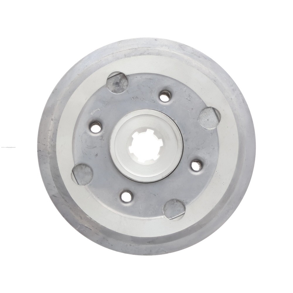 Piñon Discos Embrague Bajaj Boxer 150 Incluye Prensa Discos PROMOTO