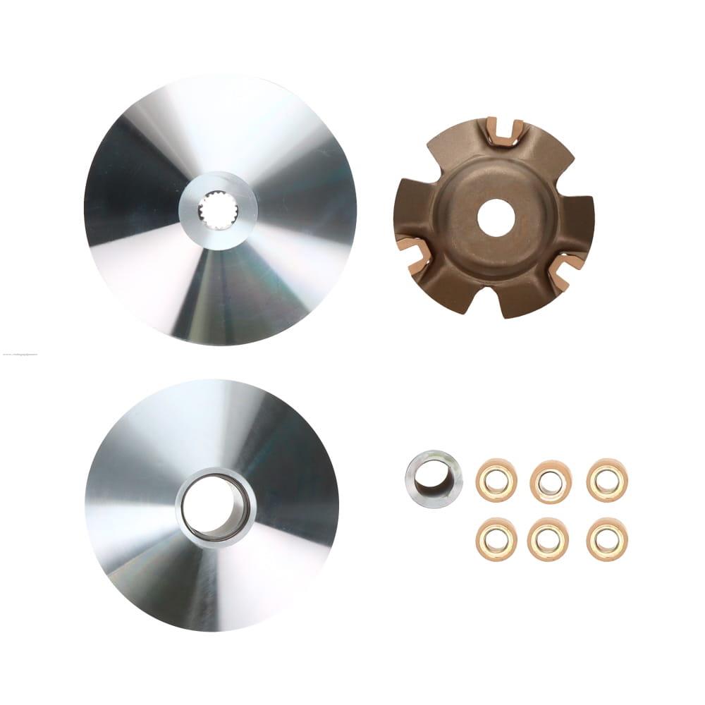 Polea Delan P/ITALIKA CS125 PROMOTO /DS125/150/XS150/WS150