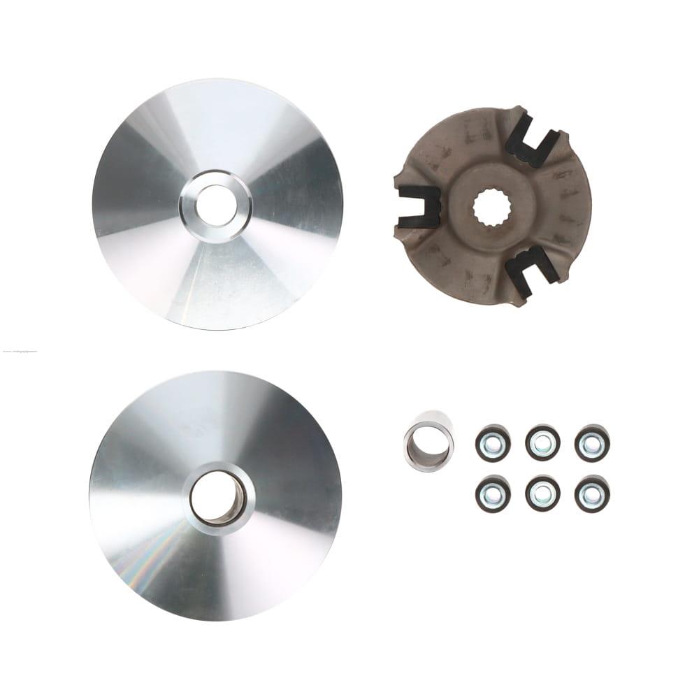 Polea Delan P/YAMAHA Bws 100 PROMOTO