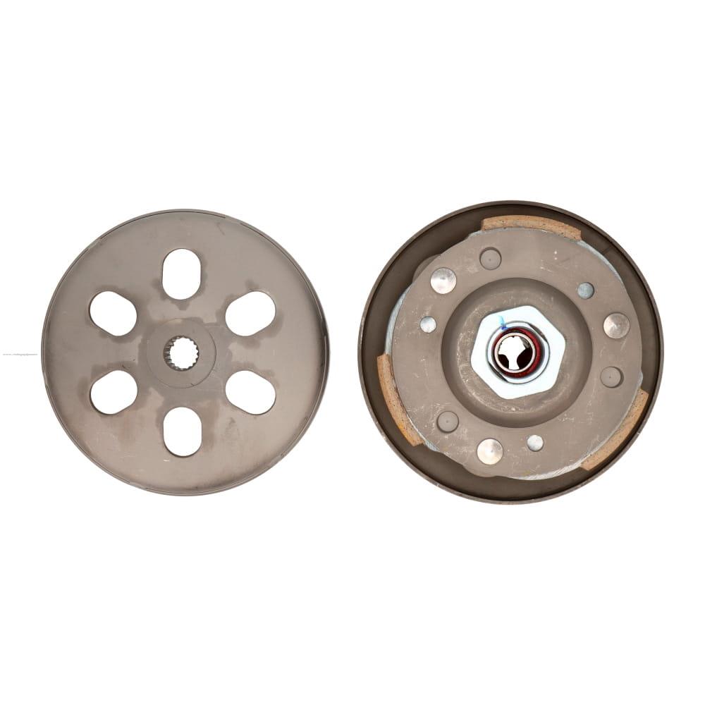 Polea Trasera P/ITALIKA WS150 SPORT/WS175 SPORT/GSC175/MODENA175/BIT150