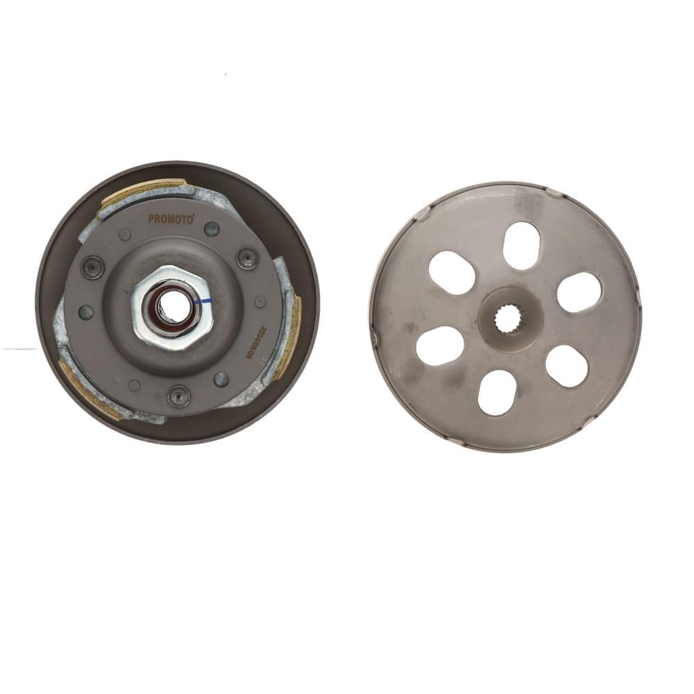 Polea Trasera P/ITALIKA DS150 PROMOTO