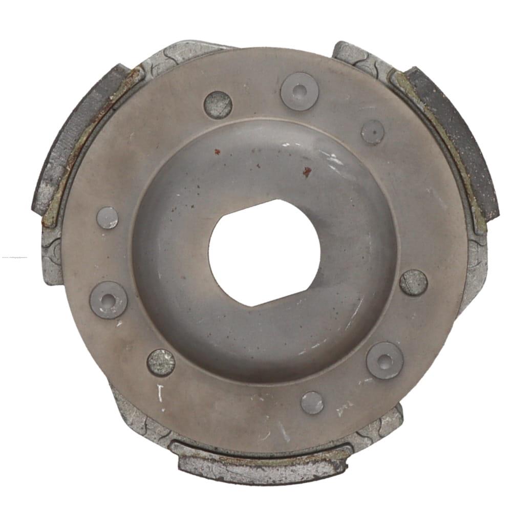 Conjunto Embrague Centrifugo (PASTAS) Italika CS125 PROMOTO /XS125/150/DS150/WS150