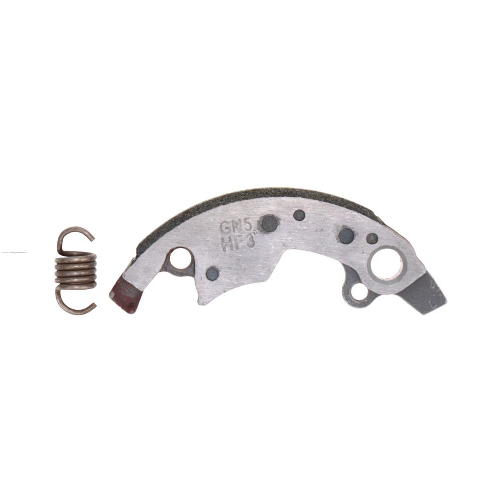 Pasta Centrifuga P/ITALIKA AT110 AT110 RT/AT110 Sport · Rialli