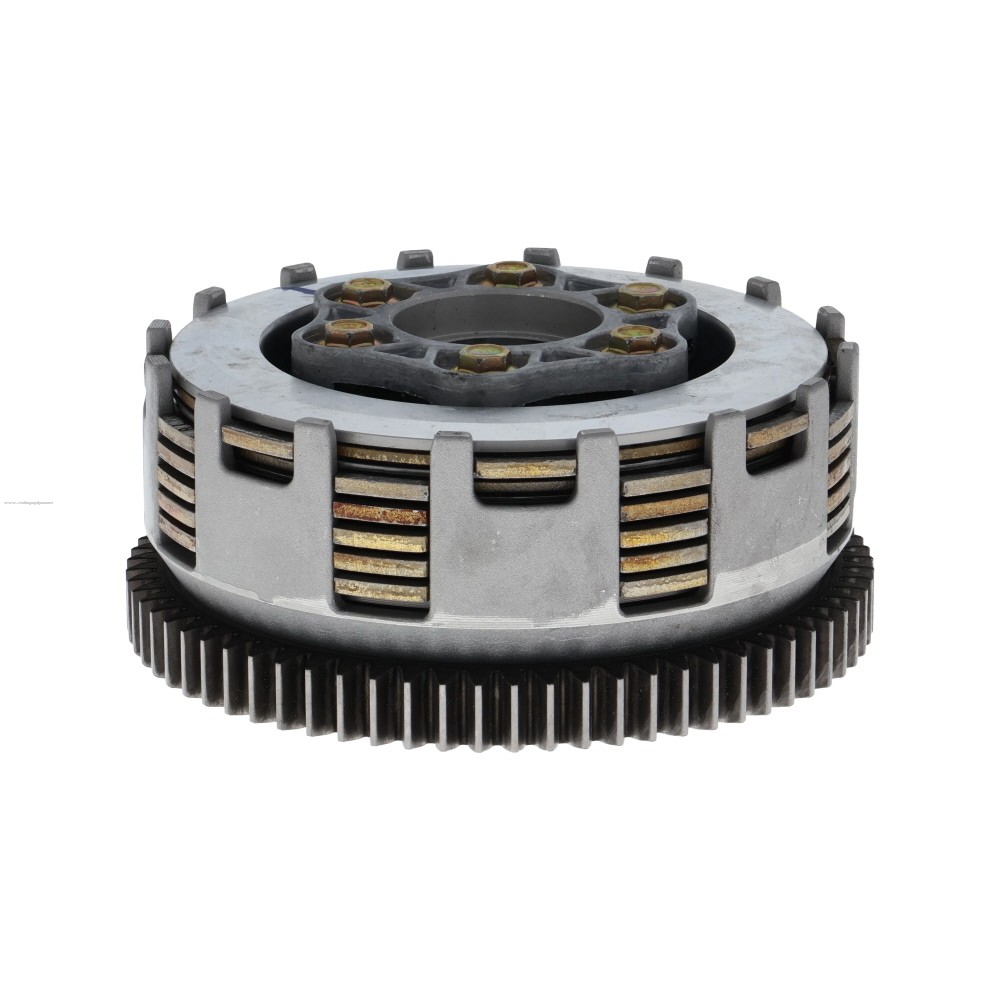 Conjunto Embrague Multiple P/ITALIKA 250Z PROMOTO