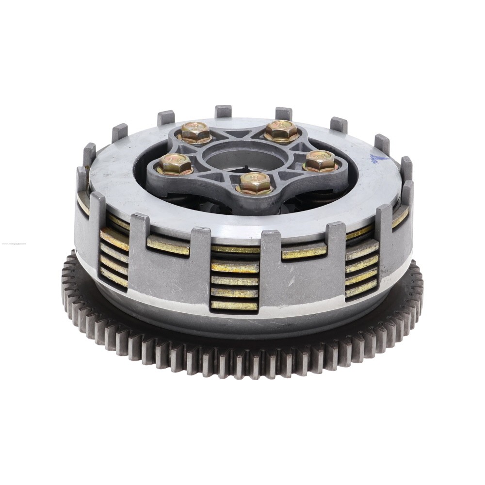 Conjunto Embrague Multiple Vento Ryder 150 3.0 PROMOTO /LITHIUM 2.0/XPRESS 150