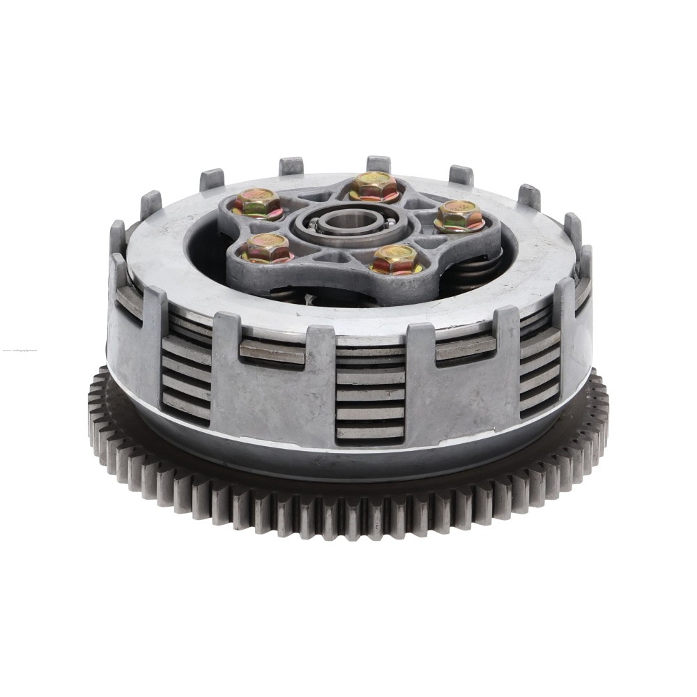 Conjunto Embrague Multiple Vento Ryder 150 3.0 /LITHIUM 2.0/XPRESS 150