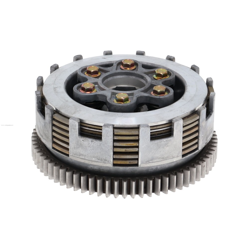 Conjunto Embrague Multiple Vento Crossmax 250