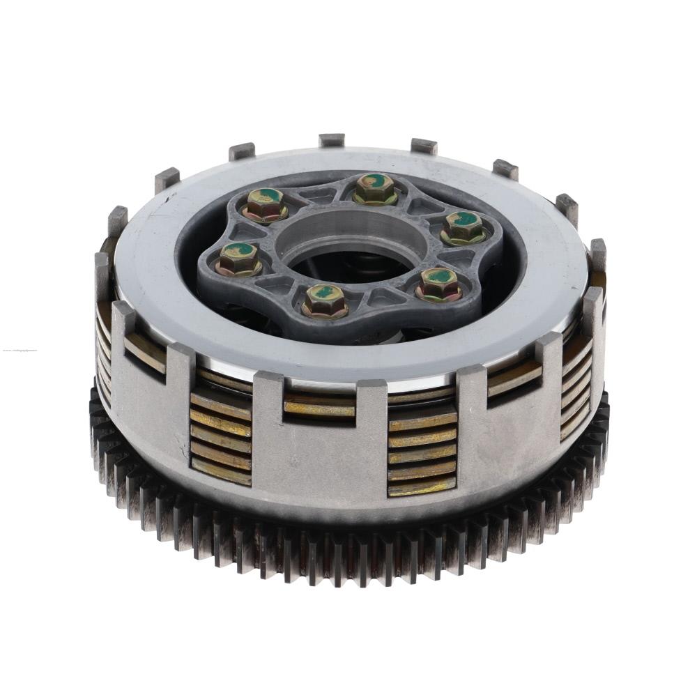 Conjunto Embrague Multiple Veloci Xeverus 300 PROMOTO