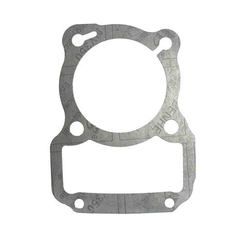Empaque Base Cilindro Promoto Italika FT125 Honda CG125