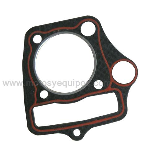 Empaque Cabeza Promoto P/ITALIKA FT110/AT110