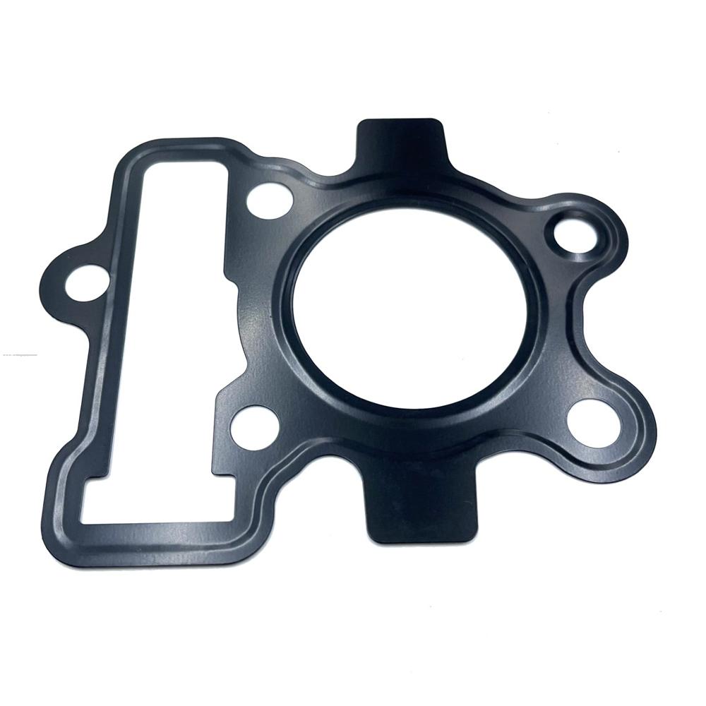 Empaque Cabeza Bajaj Platina 100 (5 pzas)
