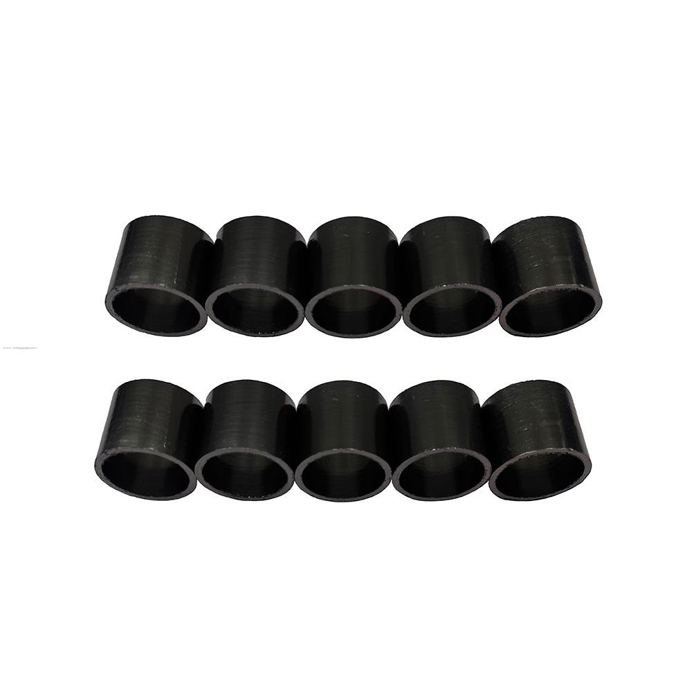 Empaque Escape PROMOTO (10 PIEZAS) Vento Nitrox 250/300 T3/CROSSMAX 300 Rally