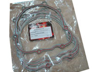 Empaque Tapa Generador Rialli P/ITALIKA FT125/150
