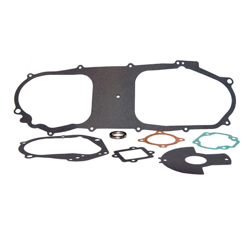 Juego Empaques Completo P/YAMAHA Bws 100